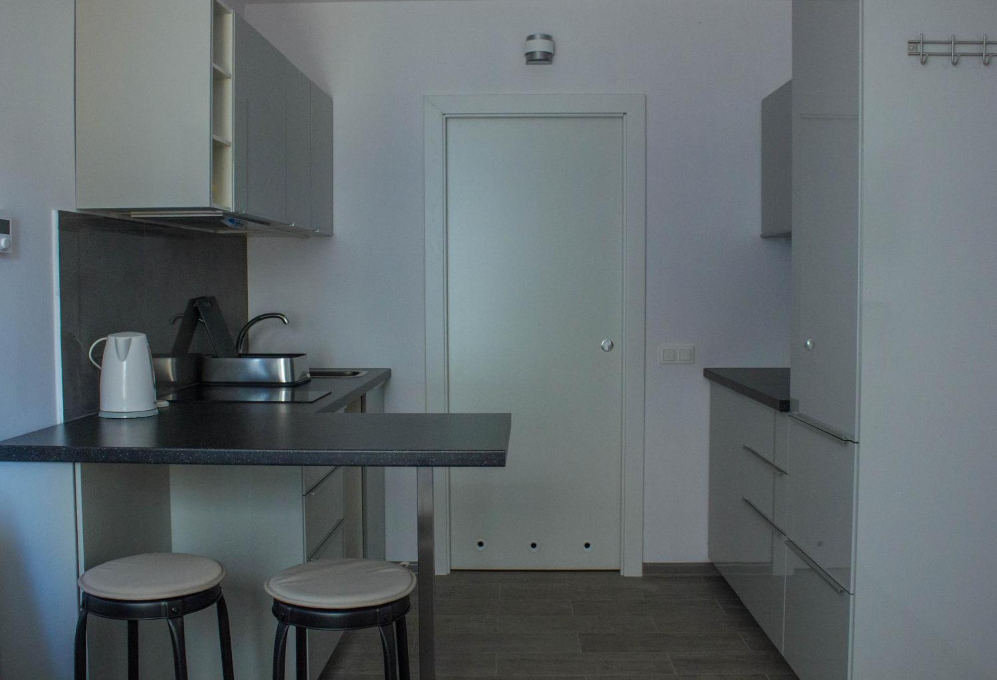 Bryza I I Ii Apartment *