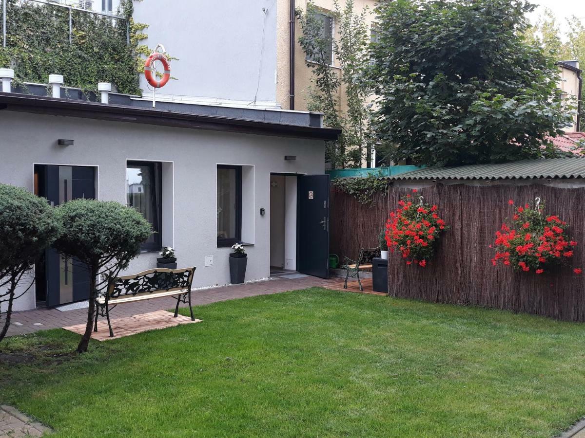 Bryza I I Ii Apartment